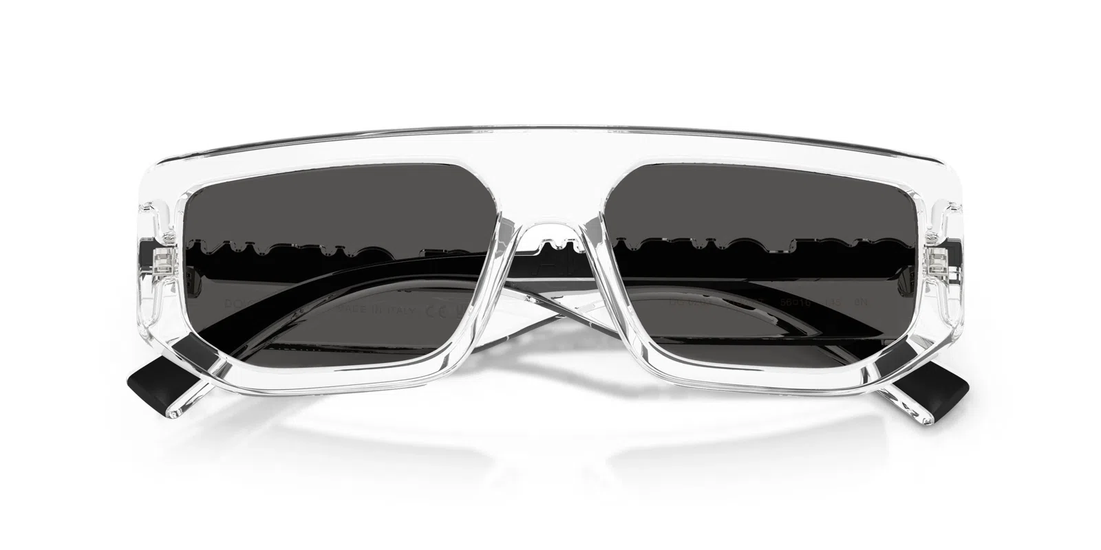Dolce & Gabbana 6203 Sunglasses - view 43